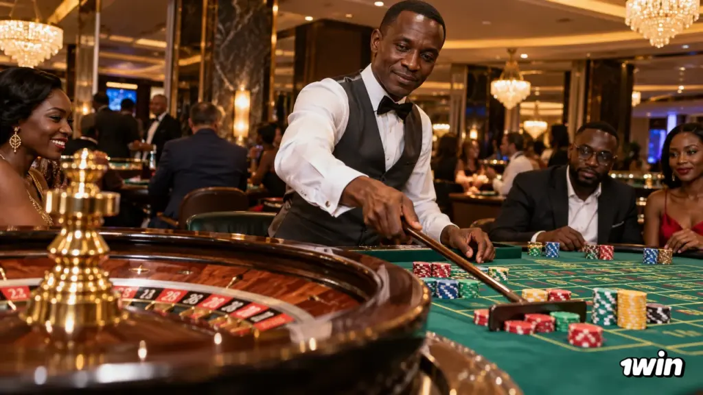 Illustration de la rubrique casino