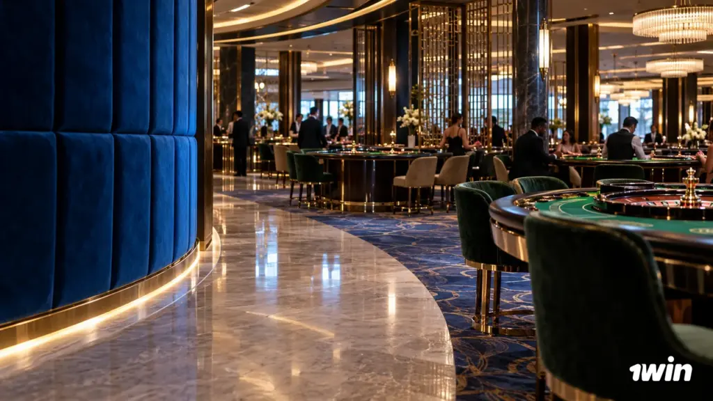Illustration de la rubrique casino
